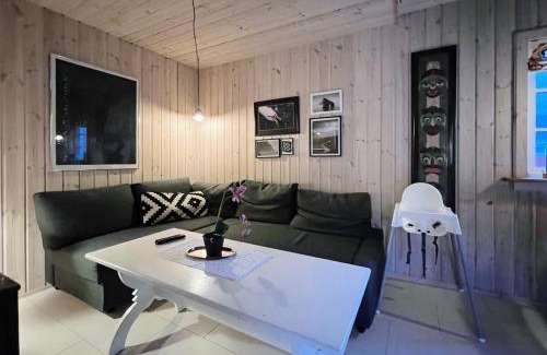 Vagur Maison | Discover This Well-appointed Cottage H