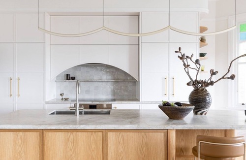 Mosman Maison | Discover uber-luxury on Balmoral Slopes