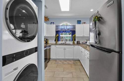 Central Myrtle Beach Copropriété | "Discover Ultimate Relaxation at Magnolia Place, Myrtlewood Golf!"