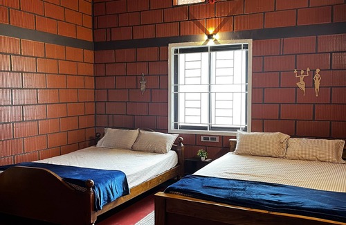 Vastare Autre | Discover Unparalleled Comfort and Hospitality at Our Homestay Retreat.