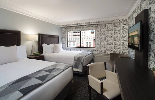 Kalorama Heights Hôtel | Discover Washington! 2 Posh Units, Close to Tudor Place and The National Mall