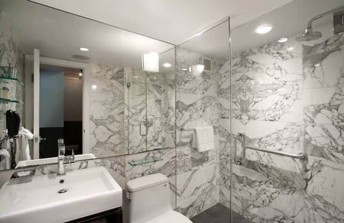 Kalorama Heights Hôtel | Discover Washington! 2 Posh Units, Close to Tudor Place and The National Mall
