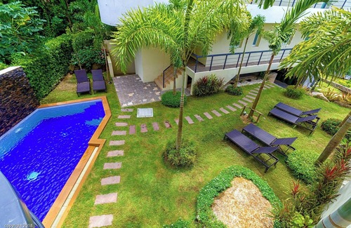 Karon Copropriété | Discover Your Perfect Getaway 1min to Karon Beach Phuket Sea View Condo Thailand