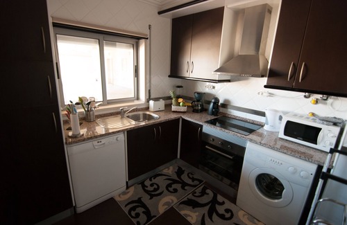 Montechoro Appartement | Appartement Découvertes
