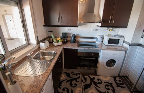 Montechoro Appartement | Appartement Découvertes