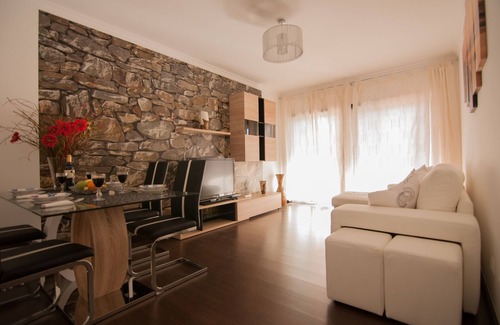 Montechoro Appartement | Appartement Découvertes