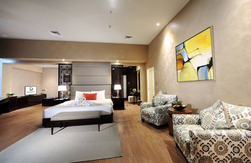 Old Jakarta Hôtel | Discovery Ancol
