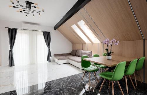 Cluj-Napoca Appartement | Discovery Aparthotel