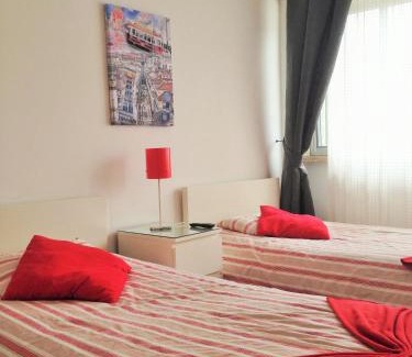 Benfica Maison | Discovery Apartment Benfica
