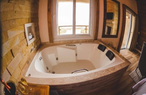 Praia Grande Hôtel | Discovery Canyon