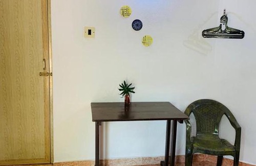 Kuilapalayam Maison | Discovery guest house