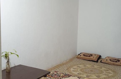 Kuilapalayam Maison | Discovery guest house