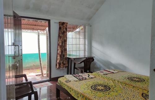 Kuilapalayam Maison | Discovery guest house