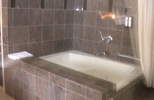 Hayward Hôtel | Discovery Inn