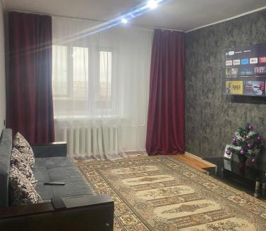 Uralsk Appartement | Discovery