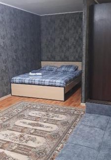 Uralsk Appartement | Discovery