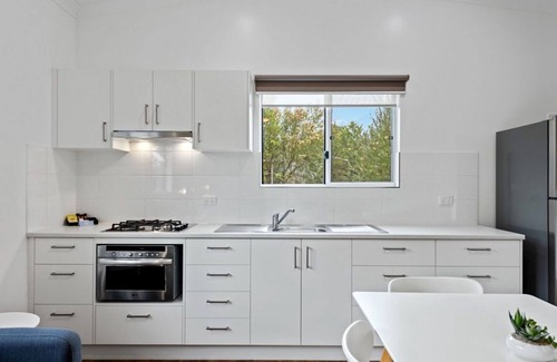 Ross Autre | Discovery Parks - Alice Springs