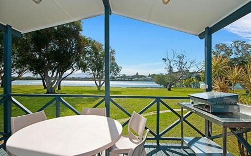 East Ballina Station Balnéaire | Discovery Parks - Ballina