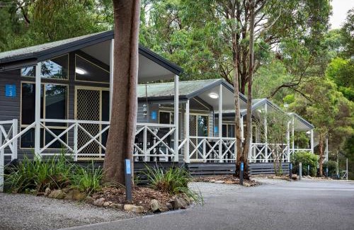 Macquarie Park Station Balnéaire | Discovery Parks - Lane Cove