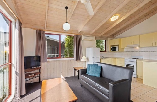 Braybrook Autre | Discovery Parks - Melbourne