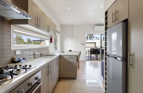 Braybrook Autre | Discovery Parks - Melbourne