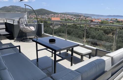 Limenaria Villa | Discovery Villas
