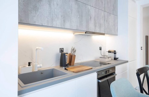 Chania Town Appartement | Disegno Residence | Chania City Center