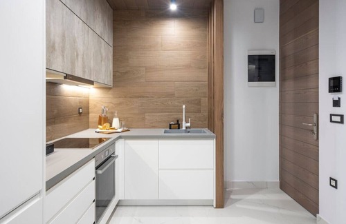 Chania Town Appartement | Disegno Suite 1 | Chania City Center