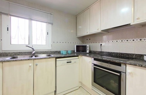 L'Ampolla Maison | Diseminat by Interhome