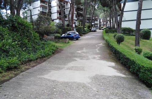 San Martin de Valdeiglesias Appartement | Disfrutar en la playa de Madrid, by Adoorable