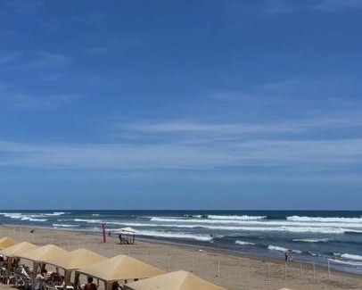 Playa Diamante Appartement | Disfruta a lo grande en la Isla Residences Acapulco