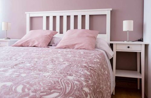Zabala Appartement | Disfruta Bilbao enjoy Bilbao profiter de Bilbao