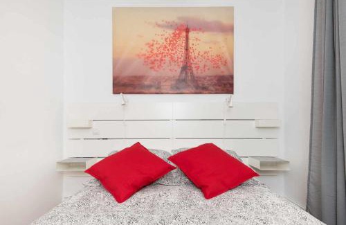 Zabala Appartement | Disfruta Bilbao enjoy Bilbao profiter de Bilbao