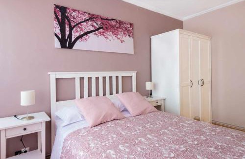 Zabala Appartement | Disfruta Bilbao enjoy Bilbao profiter de Bilbao