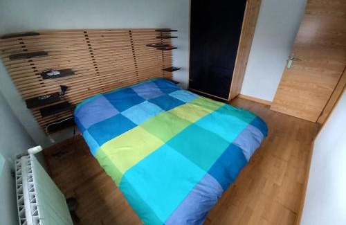 Ramales de la Victoria Appartement | Disfruta del paraíso en Ramales