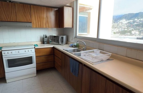 Costera Acapulco Copropriété | Disfruta de la Comodidad y Elegancia en el Corazón de Acapulco