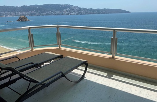 Costera Acapulco Copropriété | Disfruta de la Comodidad y Elegancia en el Corazón de Acapulco