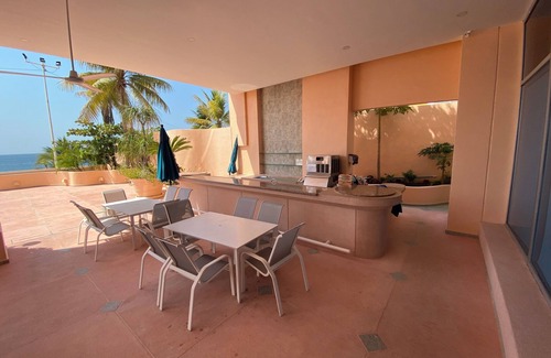 Costera Acapulco Copropriété | Disfruta de la Comodidad y Elegancia en el Corazón de Acapulco