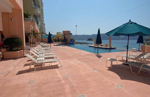 Costera Acapulco Copropriété | Disfruta de la Comodidad y Elegancia en el Corazón de Acapulco