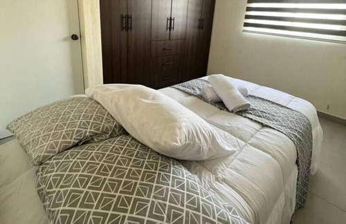 Tlaquepaque Maison | Disfruta de un Hermoso y Tranquilo Espacio, Acogedora Casa al sur de la Ciudad