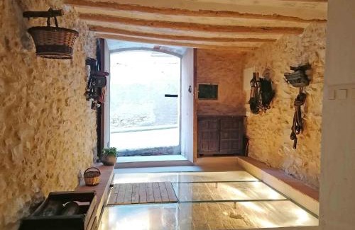 Nulles Maison | Disfruta de una escapada Rural en Ca la Lola