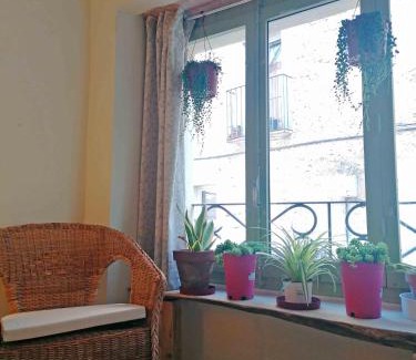 Nulles Maison | Disfruta de una escapada Rural en Ca la Lola