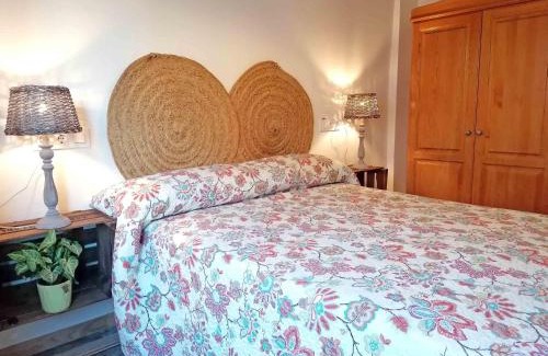Nulles Maison | Disfruta de una escapada Rural en Ca la Lola