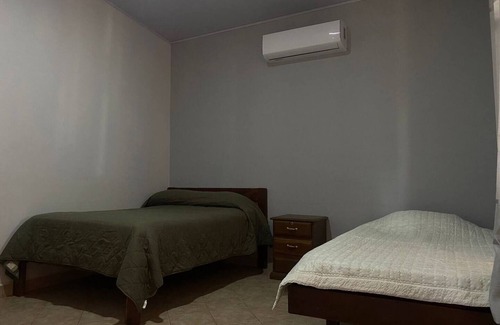 Villa Tunari Maison | Disfruta de unas vacaciones familiares en nuestra casa con piscina privada.