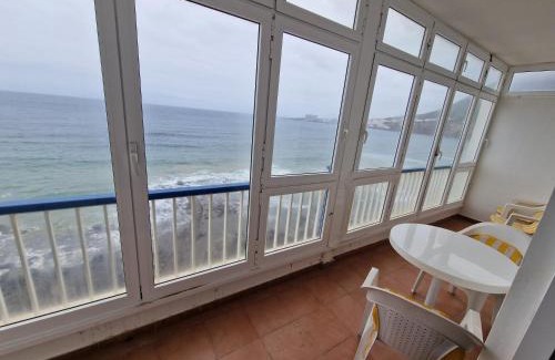 Bajamar Appartement | Disfruta el mar