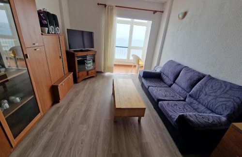 Bajamar Appartement | Disfruta el mar