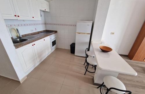 Bajamar Appartement | Disfruta el mar