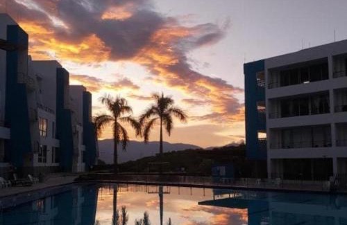 San Jeronimo Appartement | Disfruta en Paraíso del Sol T9-402