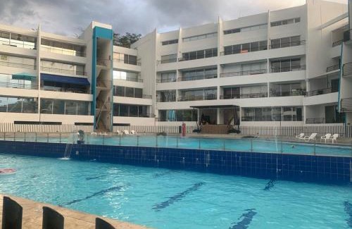 San Jeronimo Appartement | Disfruta en Paraíso del Sol T9-402