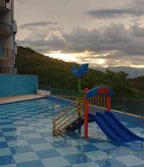 San Jeronimo Appartement | Disfruta en Paraíso del Sol T9-402